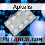 Apkalis 16